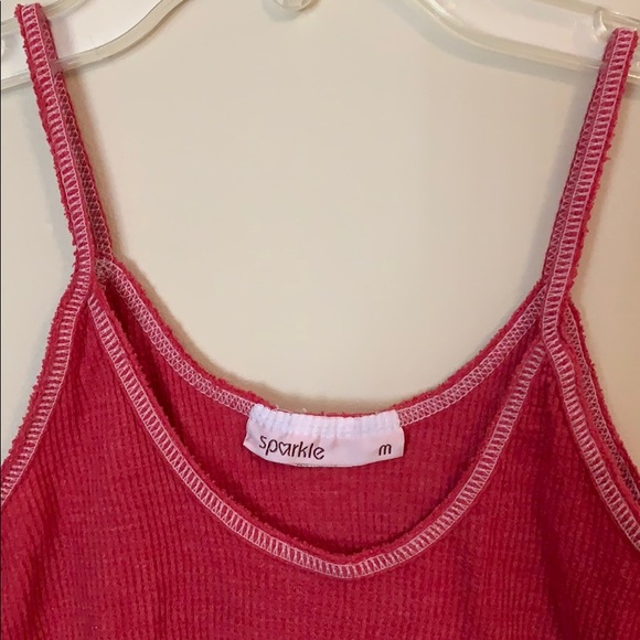 Tank top - Picture 2 of 2